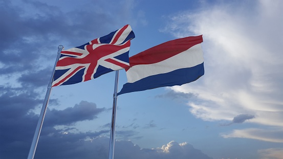 From Dutch to English: Translating Business Culture and Language
