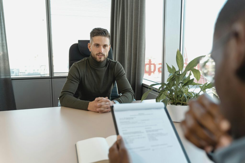 Interviewing in English: When ‘Confidence’ Gets Lost in Translation