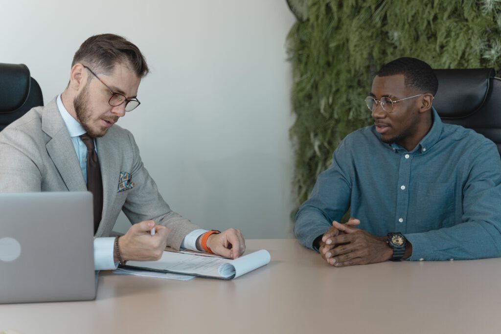 Common Mistakes in English Job Interviews (And How to Avoid Them)